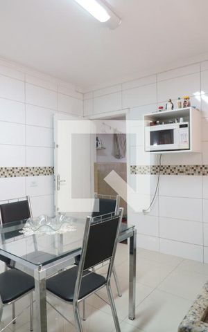 Casa à venda com 200m², 3 quartos e 2 vagasCozinha