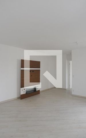 Apartamento à venda com 43m², 1 quarto e sem vagaSala