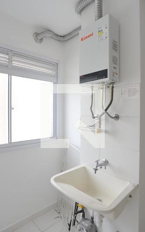 Apartamento à venda com 43m², 1 quarto e sem vagaÁrea de Serviço