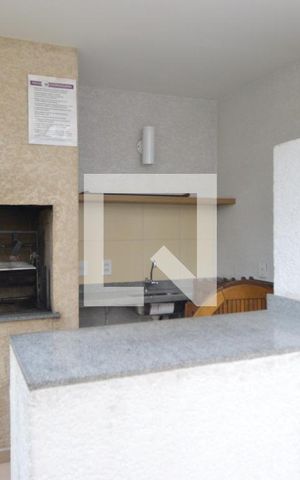 Apartamento à venda com 43m², 1 quarto e sem vagaÁrea comum - Churrasqueira