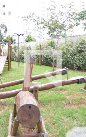 Apartamento à venda com 43m², 1 quarto e sem vagaÁrea Comum - Playground