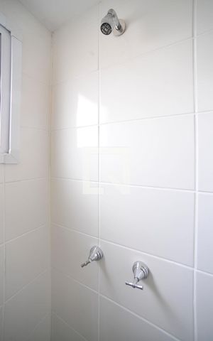 Apartamento à venda com 43m², 1 quarto e sem vagaBanheiro