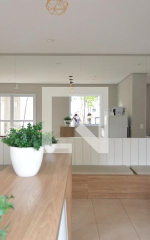 Apartamento à venda com 43m², 1 quarto e sem vagaÁrea comum