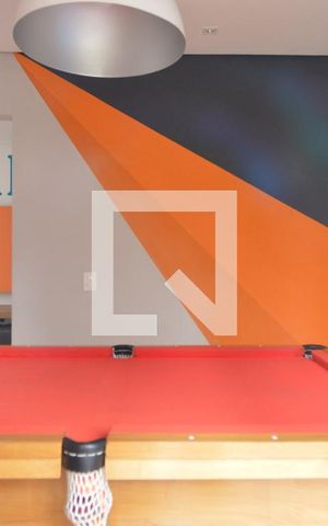 Apartamento à venda com 43m², 1 quarto e sem vagaSala de Jogos