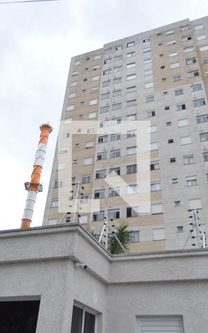 Apartamento à venda com 43m², 1 quarto e sem vagaFachada