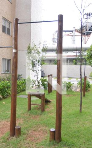 Apartamento à venda com 43m², 1 quarto e sem vagaÁrea Comum - Playground