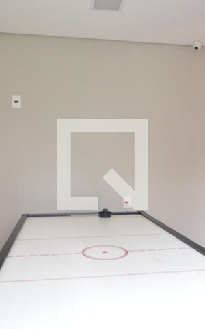 Apartamento à venda com 43m², 1 quarto e sem vagaSala de Jogos