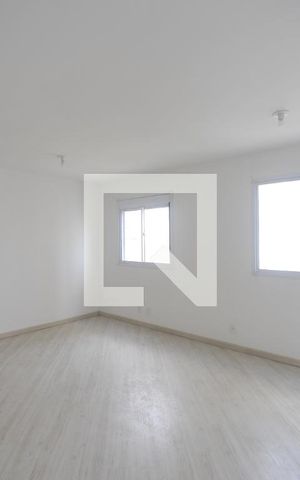 Apartamento à venda com 43m², 1 quarto e sem vagaSala