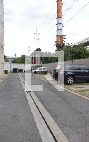 Apartamento à venda com 43m², 1 quarto e sem vagaÁrea comum