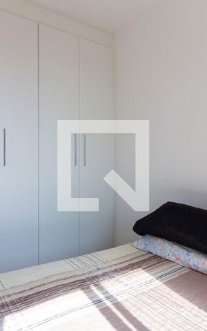 Apartamento à venda com 32m², 2 quartos e sem vaga Apartamento à venda com 32m², 2 quartos e sem vagaQuarto 2