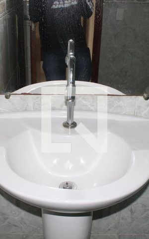 Apartamento para alugar com 50m², 2 quartos e 1 vagaBanheiro