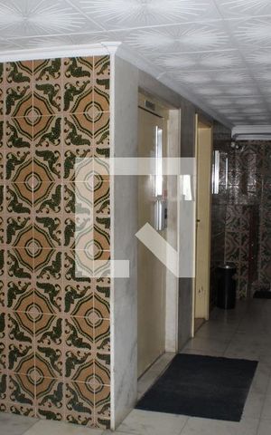 Apartamento para alugar com 50m², 2 quartos e 1 vagaHall de Entrada