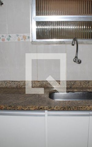 Apartamento para alugar com 50m², 2 quartos e 1 vagaCozinha