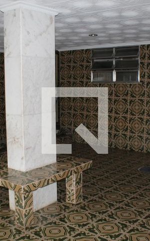 Apartamento para alugar com 50m², 2 quartos e 1 vagaEntrada