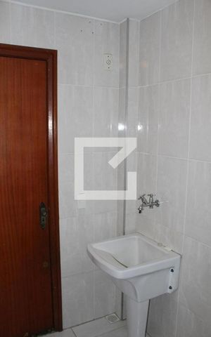 Apartamento para alugar com 50m², 2 quartos e 1 vagaÁrea de Serviço