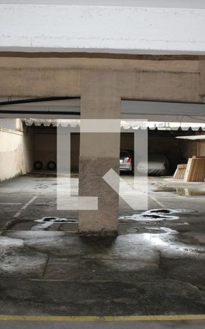 Apartamento para alugar com 50m², 2 quartos e 1 vagaGaragem