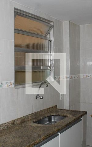 Apartamento para alugar com 50m², 2 quartos e 1 vagaCozinha