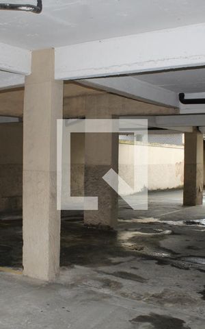 Apartamento para alugar com 50m², 2 quartos e 1 vagaGaragem