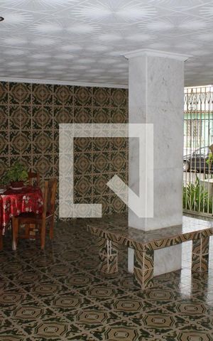 Apartamento para alugar com 50m², 2 quartos e 1 vagaEntrada