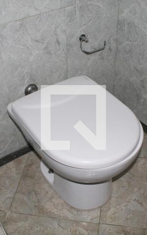 Apartamento para alugar com 50m², 2 quartos e 1 vagaBanheiro