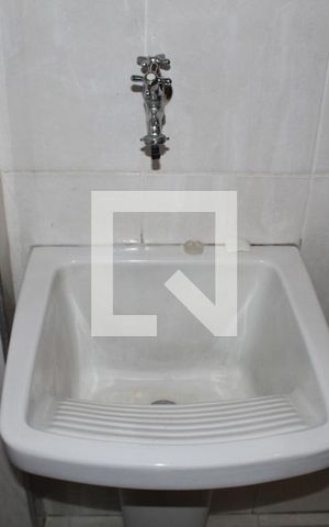 Apartamento para alugar com 50m², 2 quartos e 1 vagaÁrea de Serviço