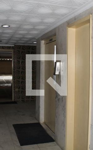 Apartamento para alugar com 50m², 2 quartos e 1 vagaHall de Entrada
