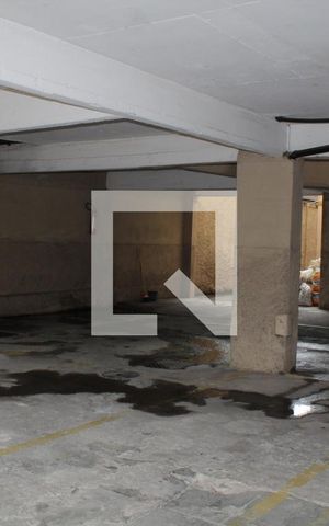 Apartamento para alugar com 50m², 2 quartos e 1 vagaGaragem