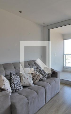 Apartamento para alugar com 67m², 2 quartos e 1 vagaSala