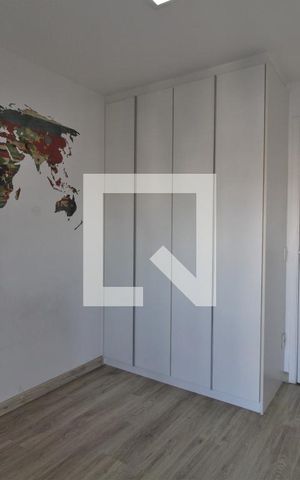 Apartamento para alugar com 67m², 2 quartos e 1 vagaQuarto 1