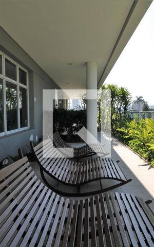 Apartamento para alugar com 67m², 2 quartos e 1 vagaÁrea comum