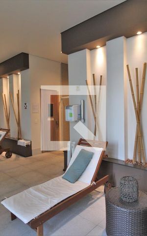 Apartamento para alugar com 67m², 2 quartos e 1 vagaSauna