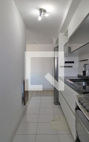 Apartamento para alugar com 67m², 2 quartos e 1 vagaCozinha