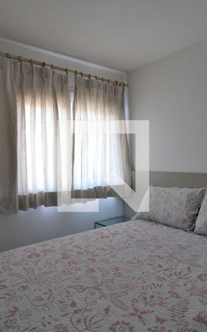 Apartamento para alugar com 67m², 2 quartos e 1 vagaQuarto 2