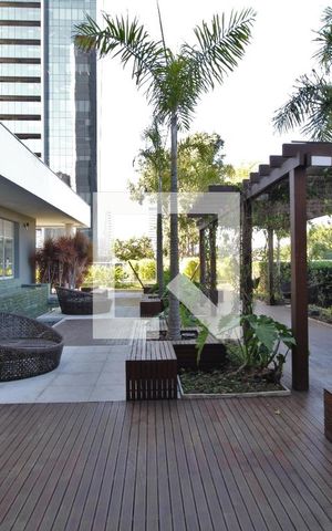 Apartamento para alugar com 67m², 2 quartos e 1 vagaÁrea comum