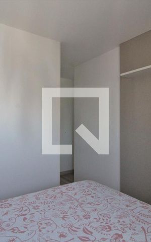 Apartamento para alugar com 67m², 2 quartos e 1 vagaQuarto 2