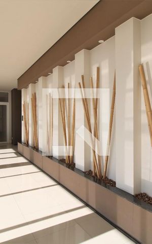 Apartamento para alugar com 67m², 2 quartos e 1 vagaHall