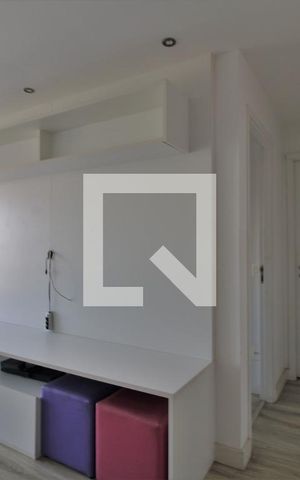 Apartamento para alugar com 67m², 2 quartos e 1 vagaSala