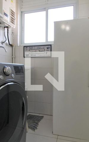 Apartamento para alugar com 67m², 2 quartos e 1 vagaÁrea de serviço