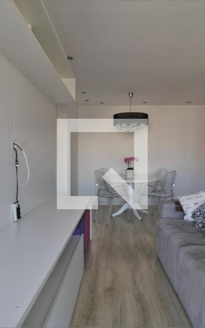 Apartamento para alugar com 67m², 2 quartos e 1 vagaSala