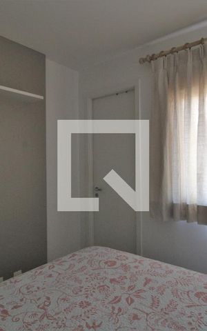 Apartamento para alugar com 67m², 2 quartos e 1 vagaQuarto 2