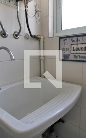 Apartamento para alugar com 67m², 2 quartos e 1 vagaTanque