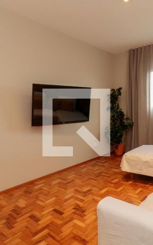 Apartamento à venda com 95m², 3 quartos e 1 vaga Apartamento à venda com 95m², 3 quartos e 1 vagaSala