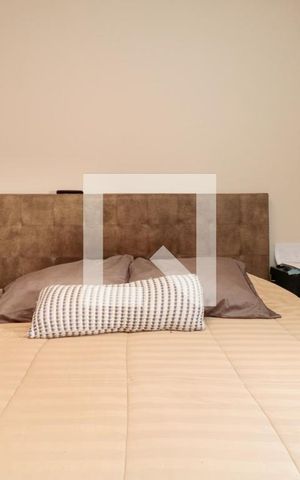 Apartamento à venda com 95m², 3 quartos e 1 vaga Apartamento à venda com 95m², 3 quartos e 1 vagaQuarto 1