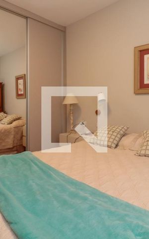 Apartamento à venda com 95m², 3 quartos e 1 vaga Apartamento à venda com 95m², 3 quartos e 1 vagaQuarto 2