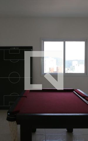 Apartamento para alugar com 42m², 1 quarto e 1 vagaSalão de jogos
