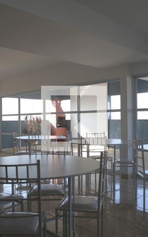 Apartamento para alugar com 42m², 1 quarto e 1 vagaSalão de festas