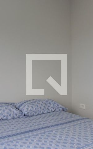 Apartamento para alugar com 42m², 1 quarto e 1 vaga Apartamento para alugar com 42m², 1 quarto e 1 vagaQuarto