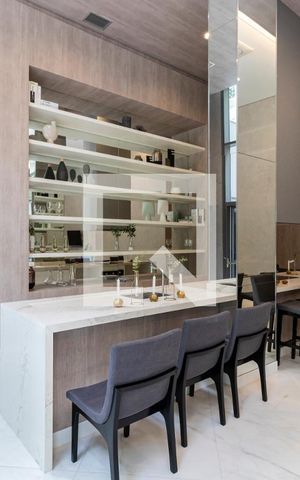 Studio para alugar com 24m², 1 quarto e sem vagaÁrea comum - Salão gourmet
