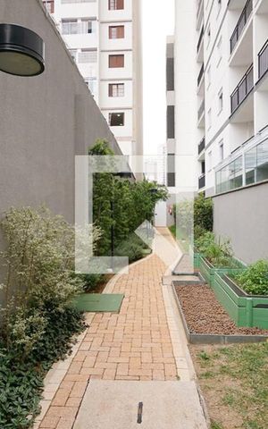 Studio à venda com 30m², 1 quarto e sem vagaÁrea comum - Espaço Pet