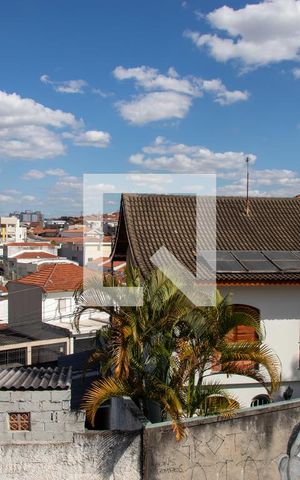 Casa à venda com 200m², 3 quartos e 2 vagas Casa à venda com 200m², 3 quartos e 2 vagasVista da Varanda